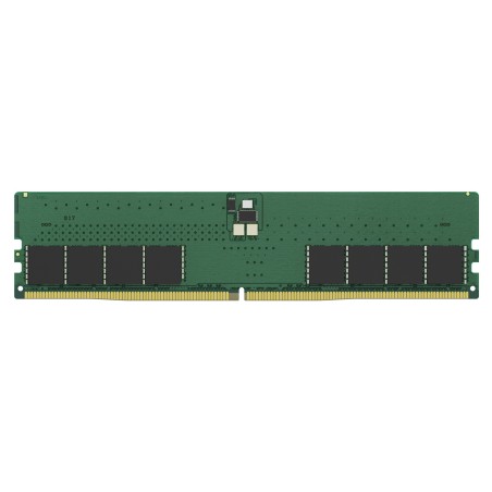 Kingston DDR5 SDRAM 48GB 5600MHz CL46 Non-ECC DIMM 288-PIN - High-Performance Memory Upgrade for Ultimate Speed and Reliability